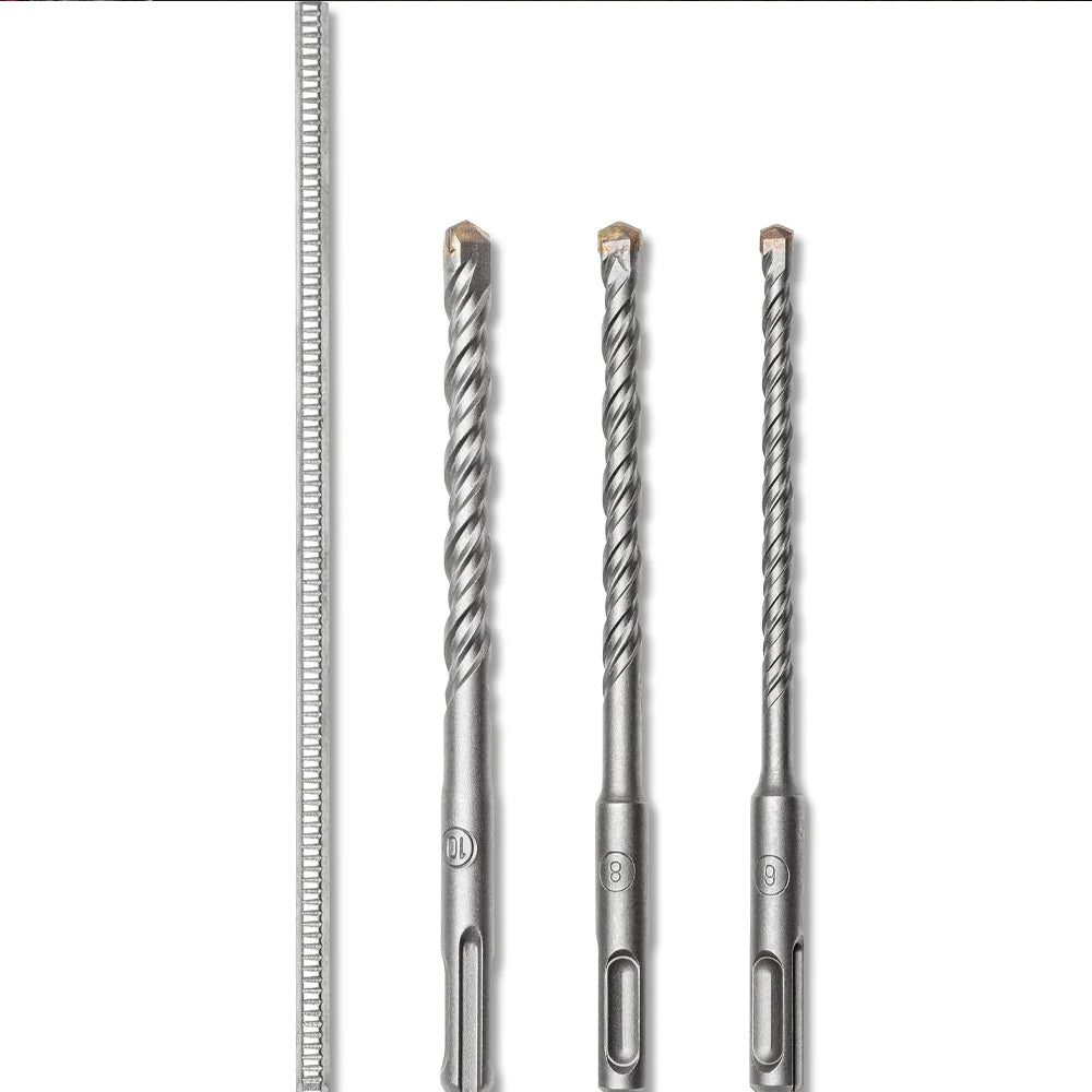 Akumuliatorinis perforatorius Trotec PRDS 20-20V