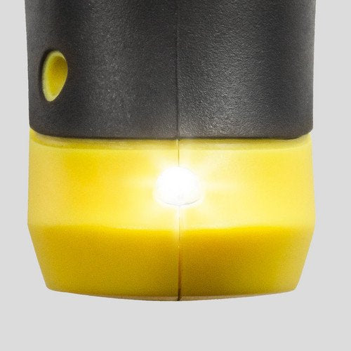 Akumuliatorinis suktuvas-gręžtuvas Trotec PSCS 11-3.6V ir antgalių rinkinys su atsuktuvu Trotec 9in1