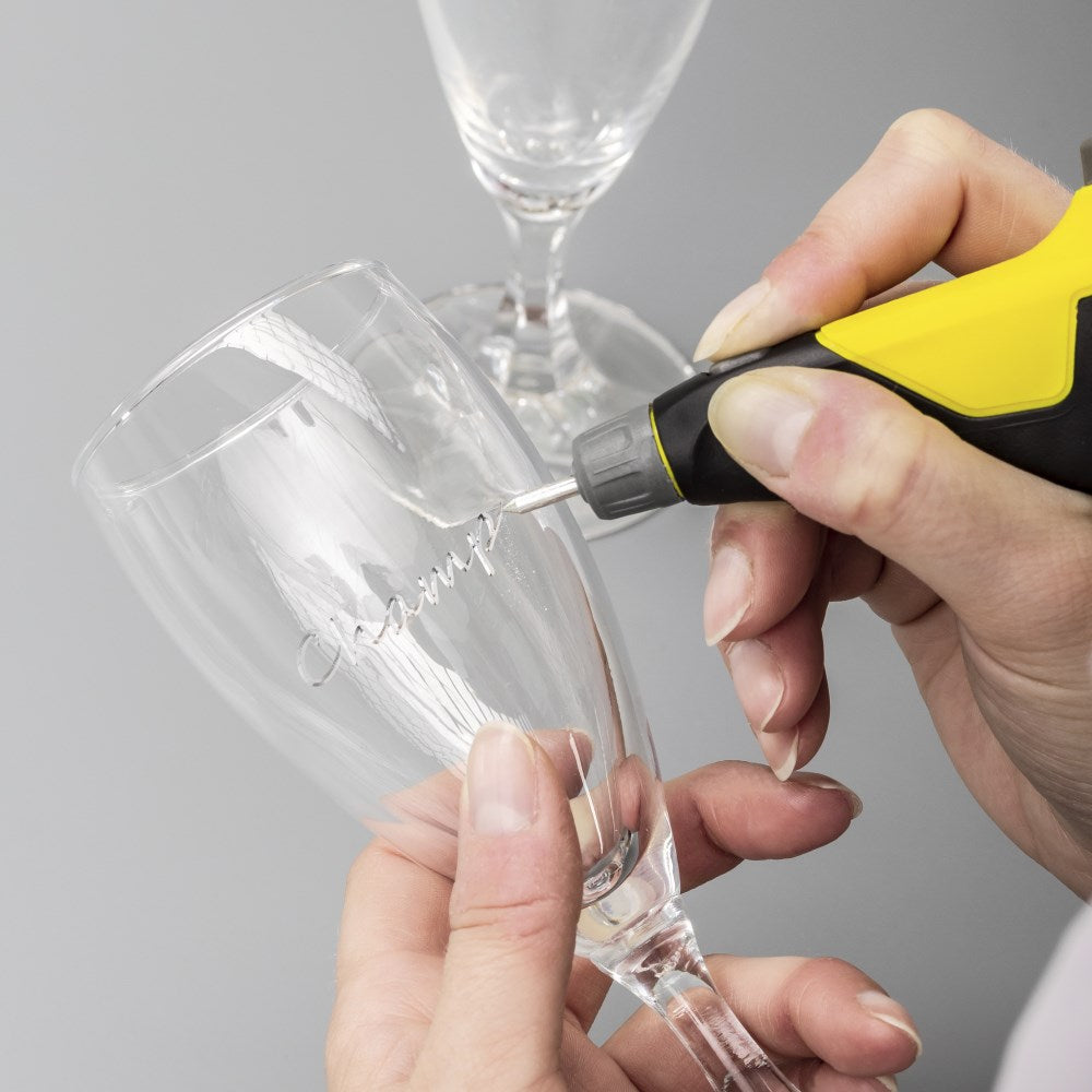 Graviravimo įrankis Trotec PEGS 10-230 V