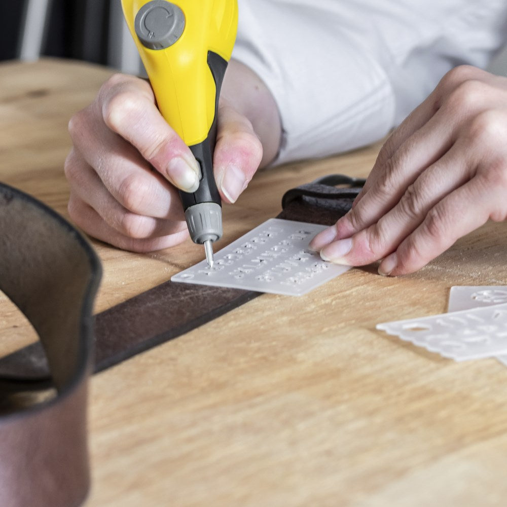 Graviravimo įrankis Trotec PEGS 10-230 V