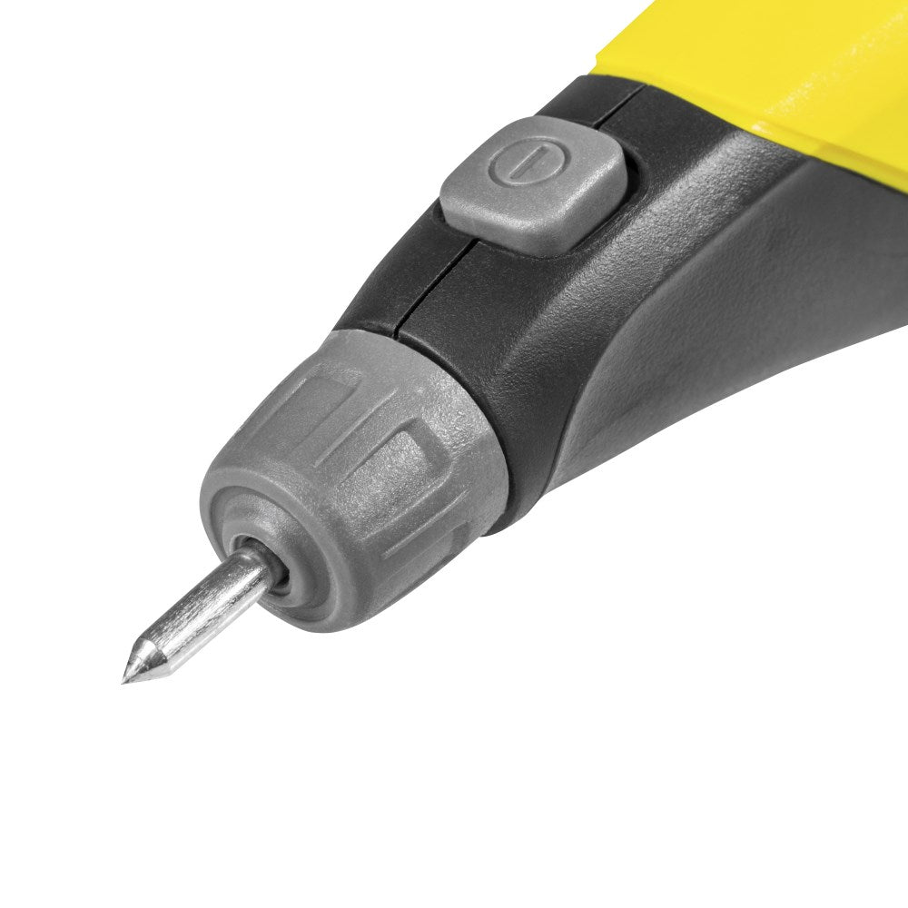 Graviravimo įrankis Trotec PEGS 10-230 V