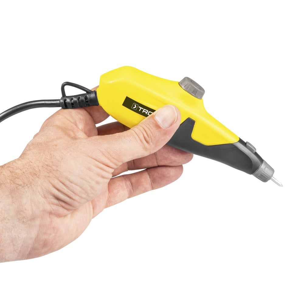 Graviravimo įrankis Trotec PEGS 10-230 V