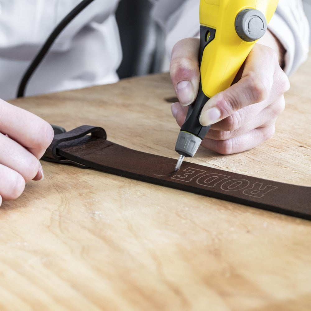 Graviravimo įrankis Trotec PEGS 10-230 V