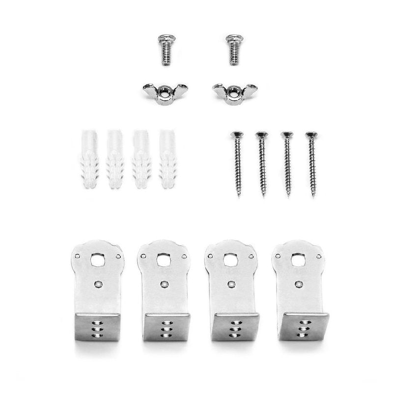 Anglies pluošto infraraudonųjų spindulių šildytuvas Veito Blade S juodas