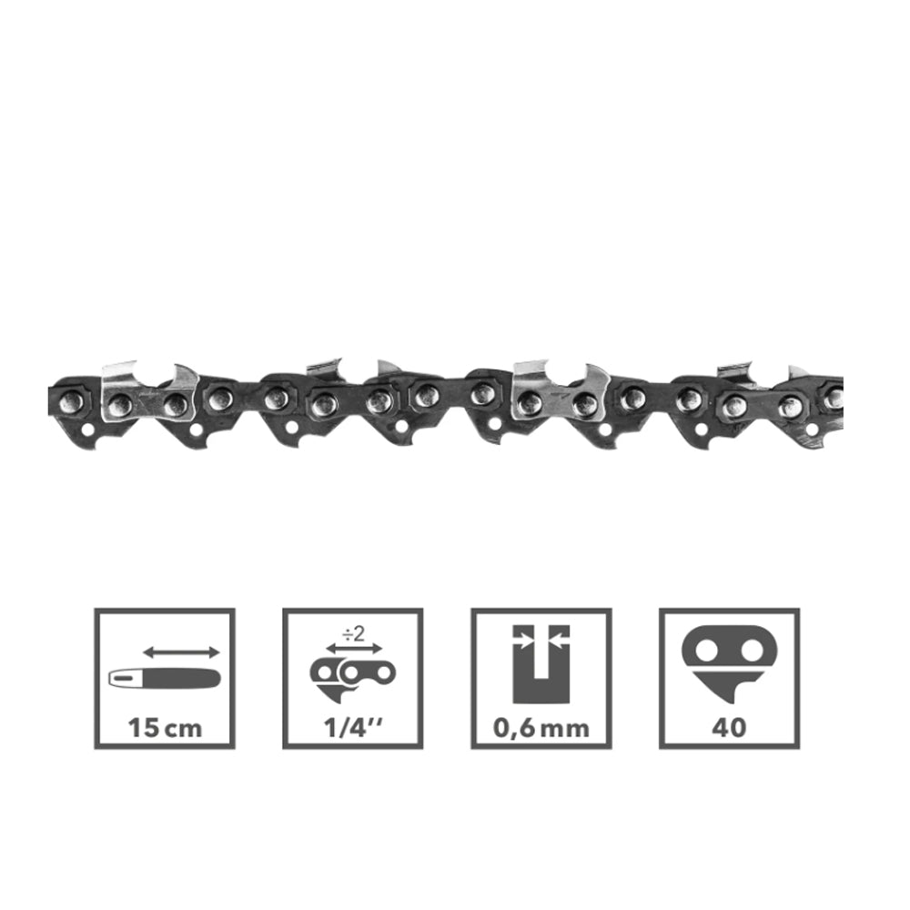 Atsarginė grandinė Trotec PCHS 10-20V