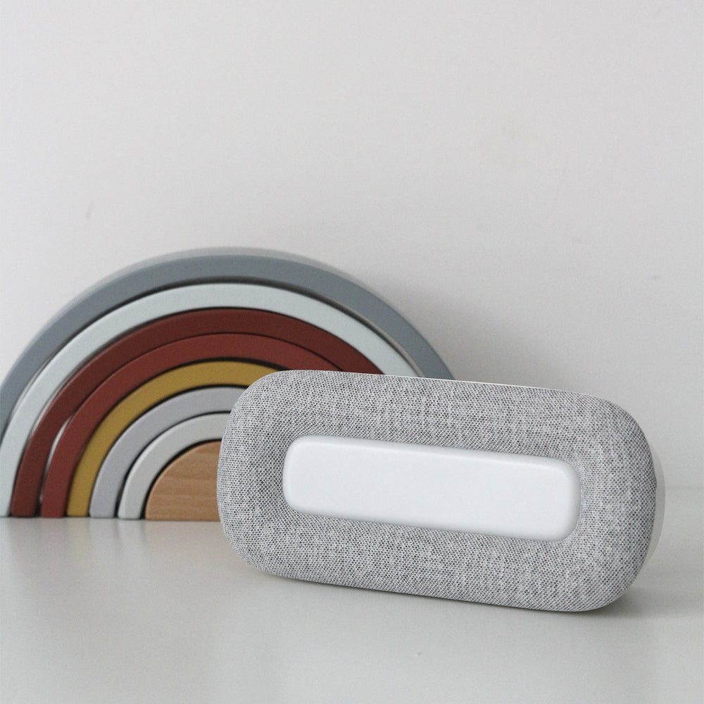 Balto Triukšmo Įrenginys Snūdas Herupa