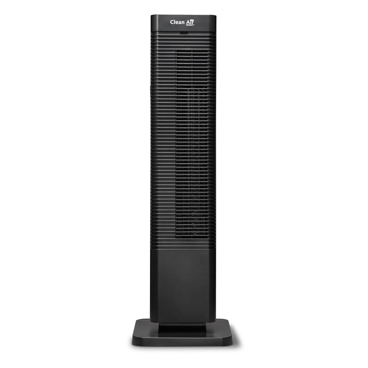 Bokštinis ventiliatorius-šildytuvas Clean Air CA-904B