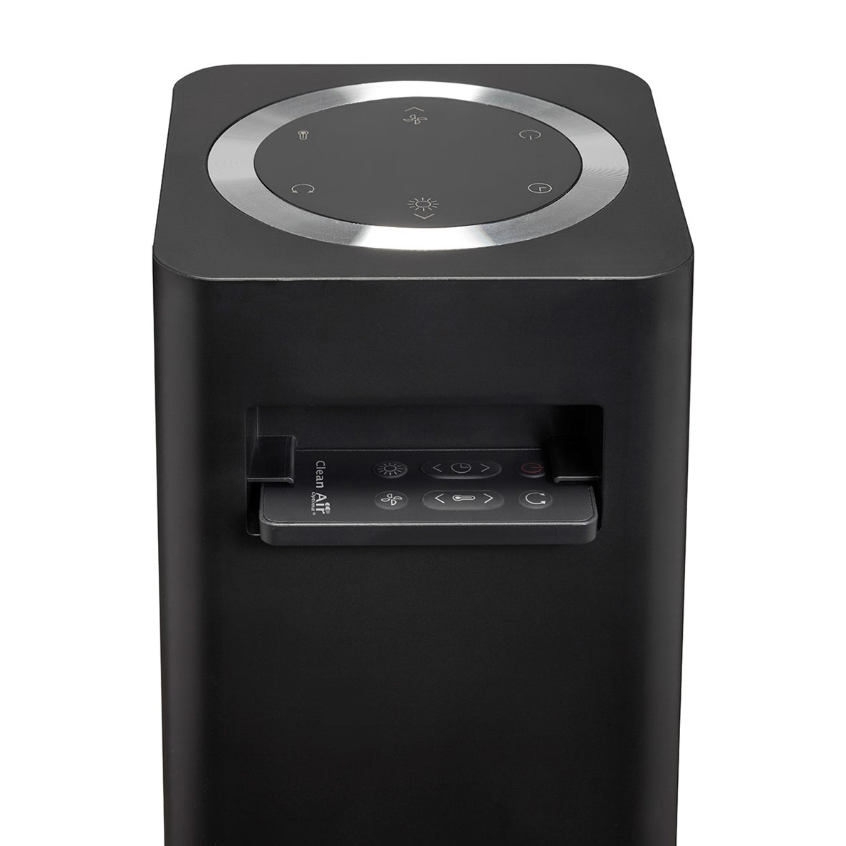 Bokštinis ventiliatorius-šildytuvas Clean Air CA-904B