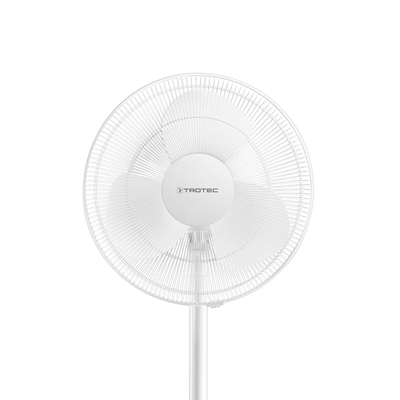 Ventiliatorius Trotec TVE 23 S