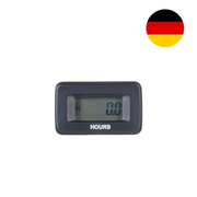 Darbo valandų skaitiklis Trotec TTK 75 ECO ir TTK 170 ECO