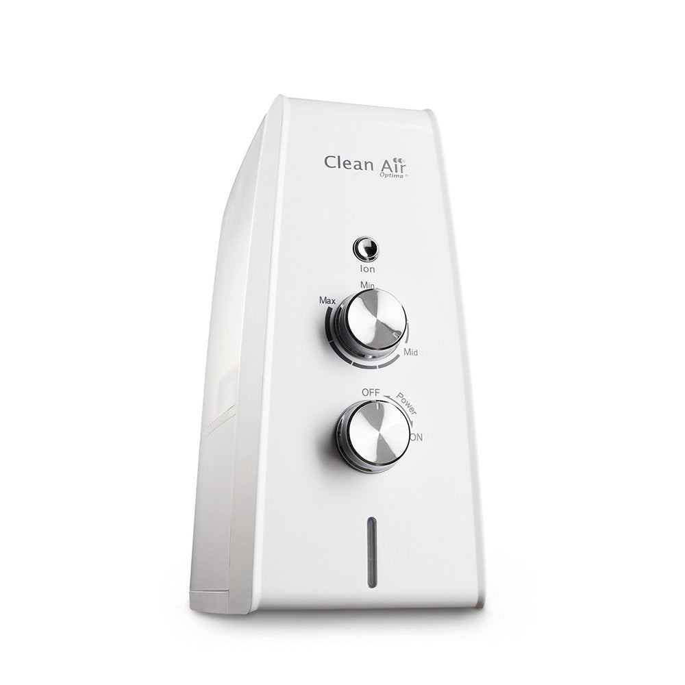 Drėkintuvas Clean Air CA-602 su aromaterapija ir jonizatoriumi