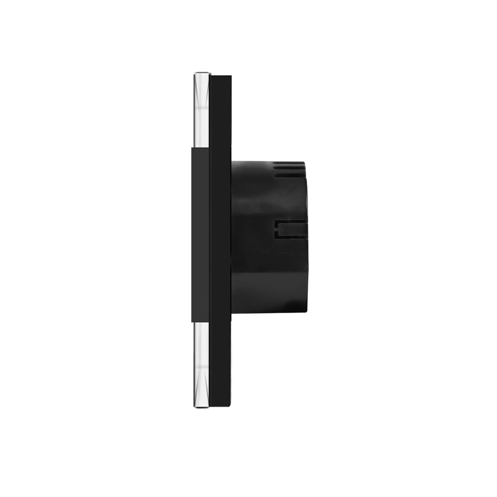 Elektroninis programuojamas termostatas be rėmelio FSSWT16 Tuya