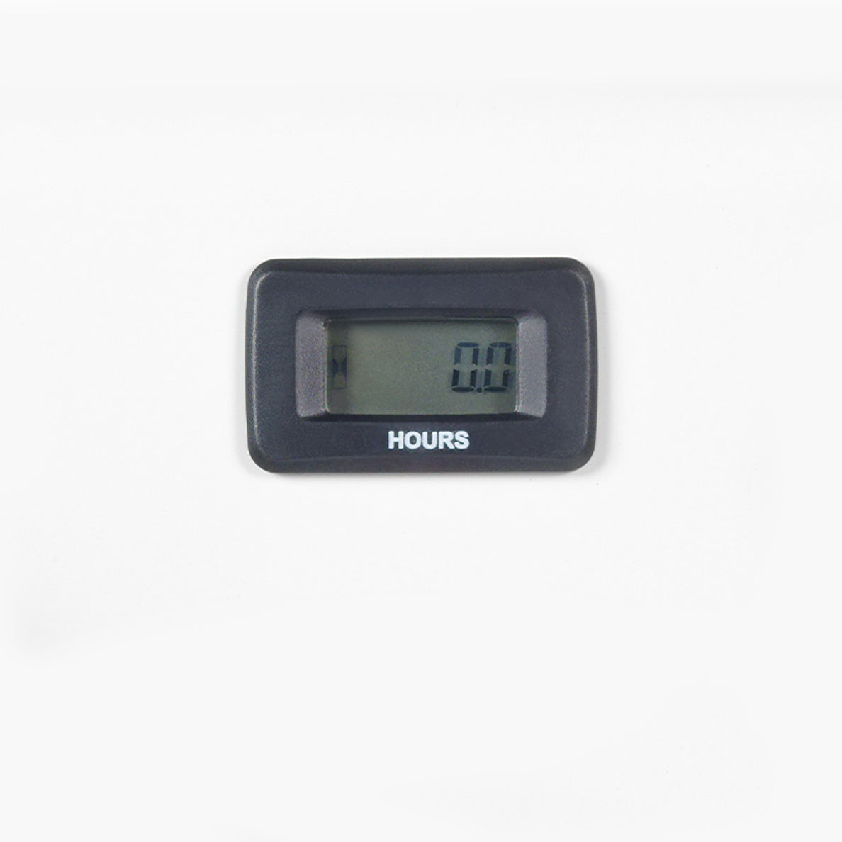 Darbo valandų skaitiklis Trotec TTK 75 ECO ir TTK 170 ECO