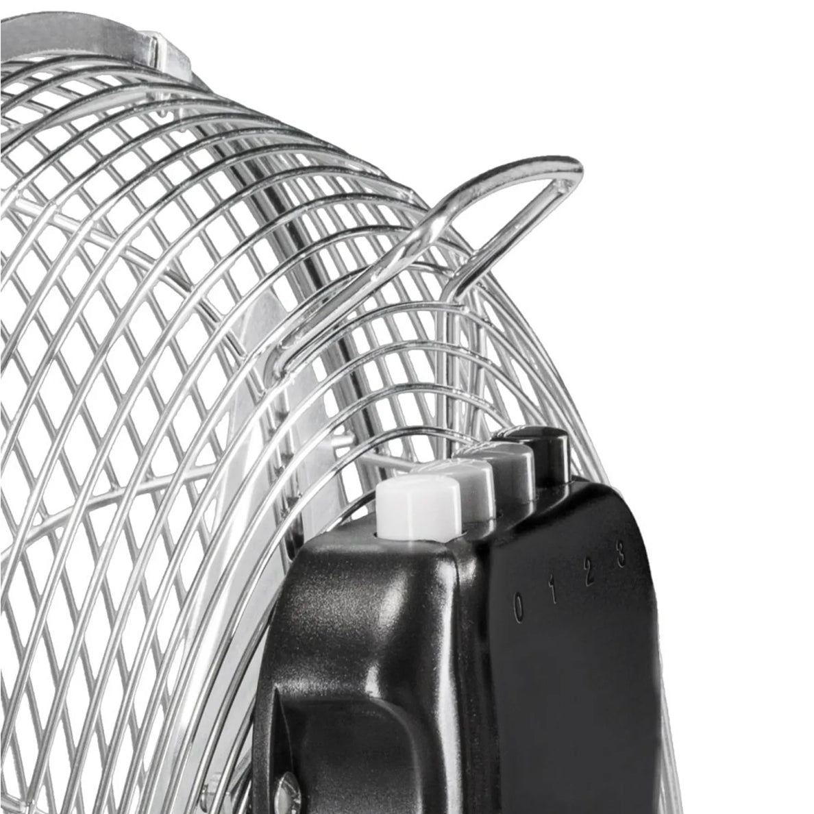 Grindinis ventiliatorius Trotec TVM 14