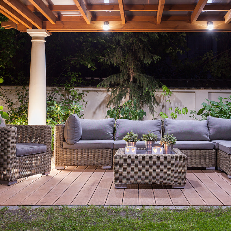 Infraraudonųjų spindulių šildytuvas Trotec IRD 2400