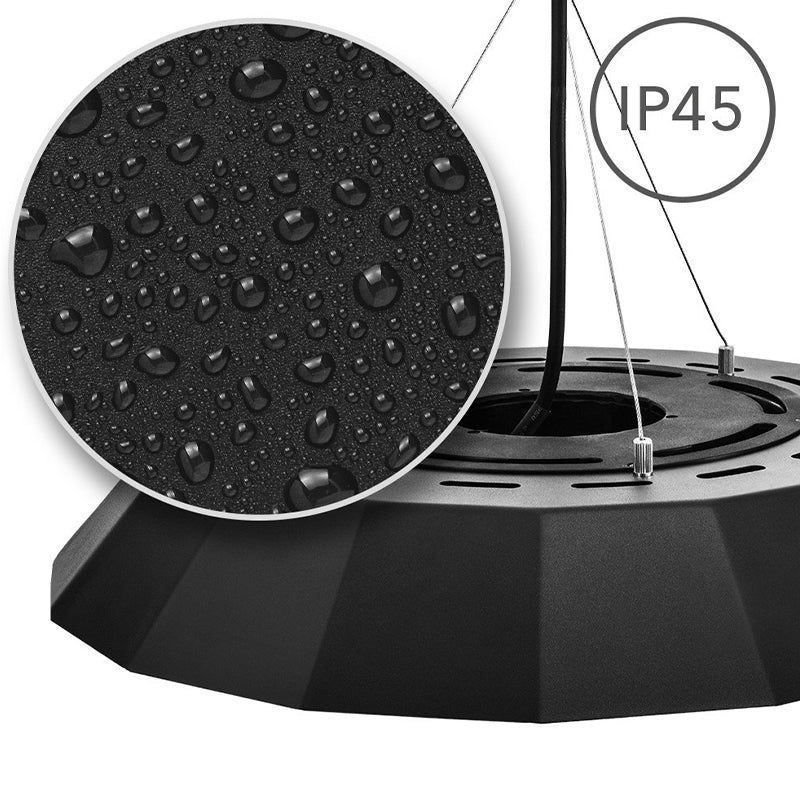 Halogeninis infraraudonųjų spindulių šildytuvas Trotec IR 2010 SC