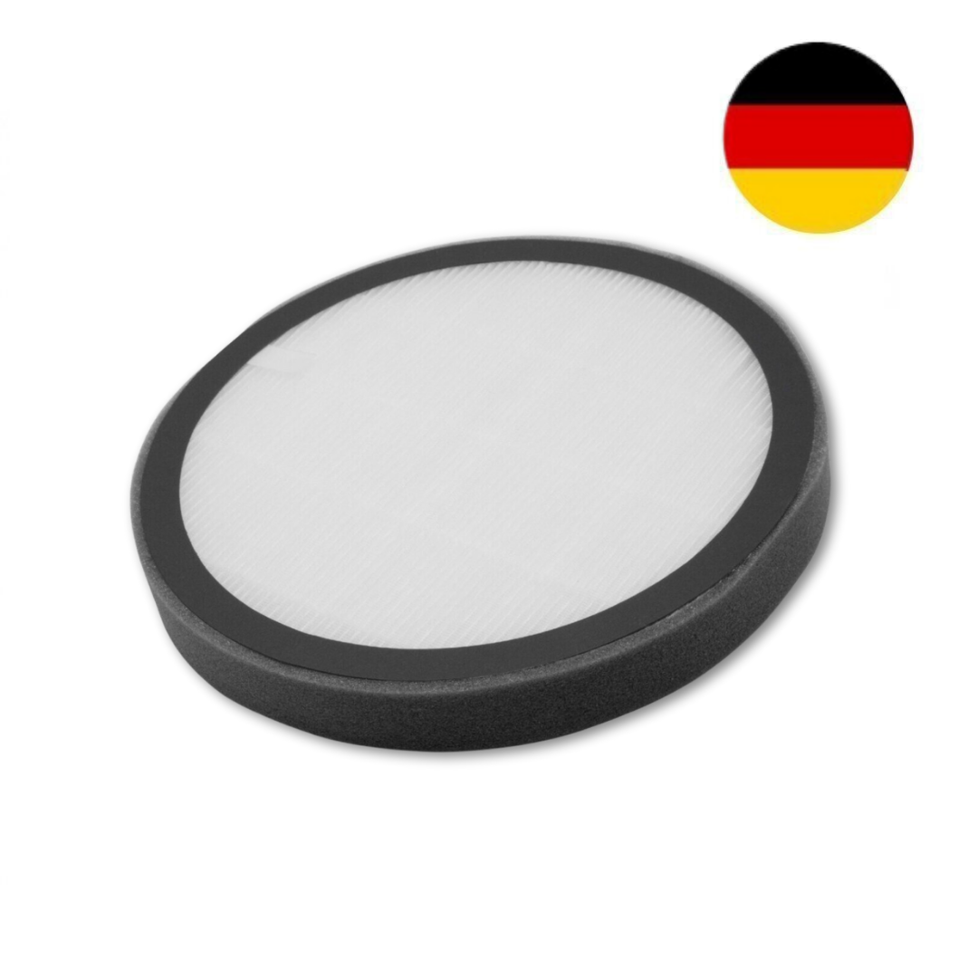 HEPA H11 filtras oro valytuvui Trotec Airgoclean E