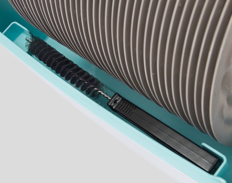 Hibridinis oro drėkintuvas-valytuvas Trotec AW 20 S