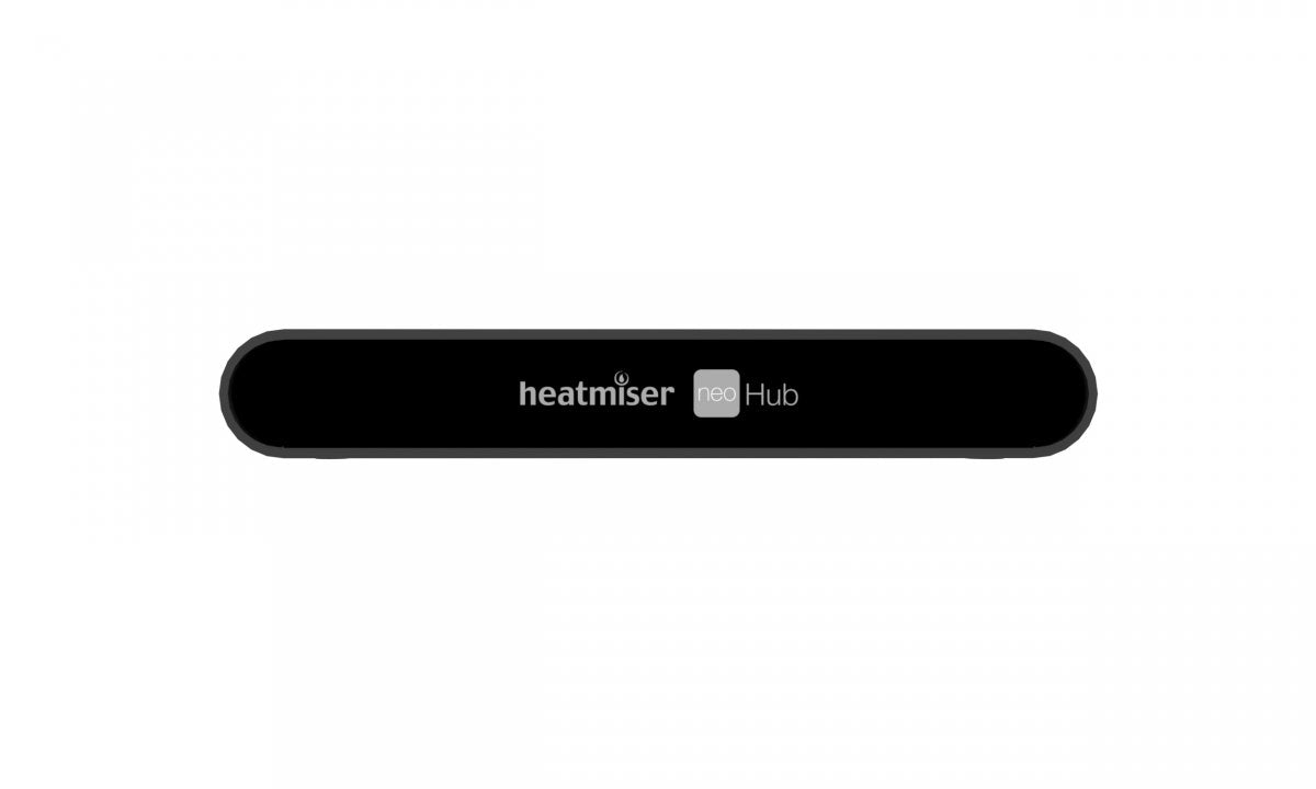 Išmanioji stotelė Heatmiser neoHub
