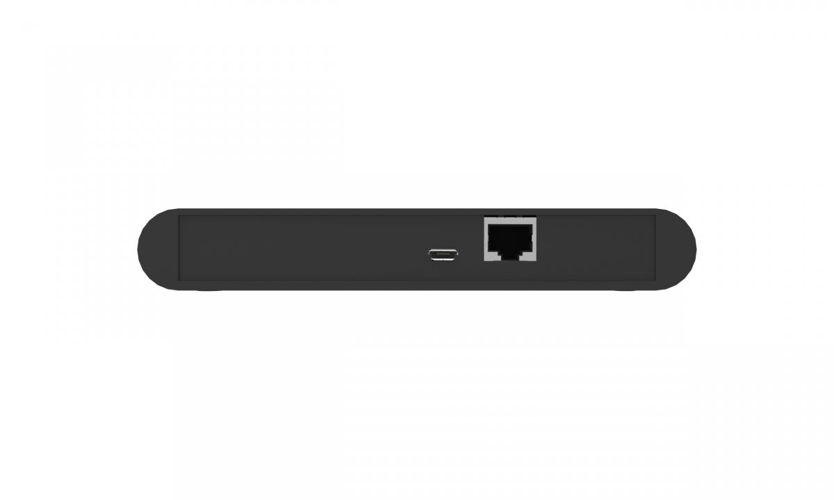 Išmanioji stotelė Heatmiser neoHub