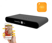 Išmanioji stotelė Heatmiser neoHub