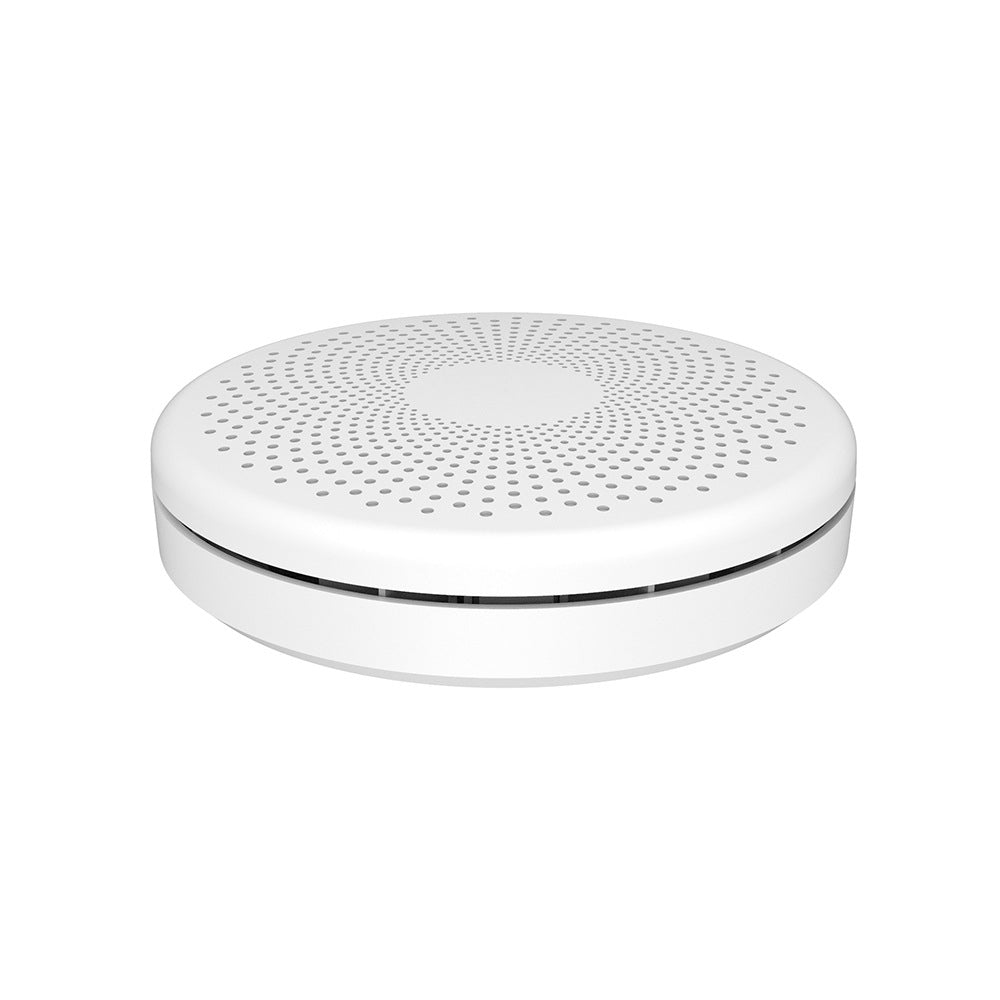 Išmanusis dūmų ir CO jutiklis FS-CSS01W WiFi Tuya