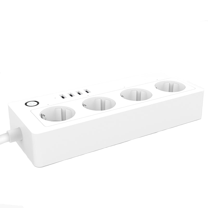 Išmanusis ilgintuvas FS-ST03WE WiFi Tuya