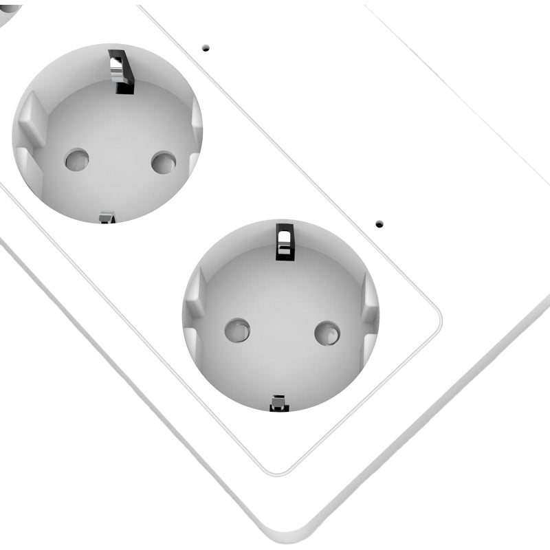 Išmanusis ilgintuvas FS-ST03WE WiFi Tuya