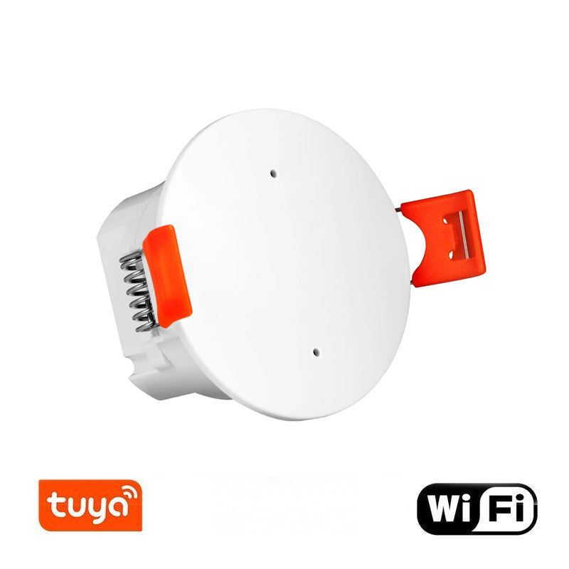 Išmanusis buvimo jutiklis FS-HPS02W WiFi Tuya