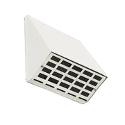 Išorinės Grotelės Mini Rekuperatoriams Quantum HR 150 ir Quantum NEXT