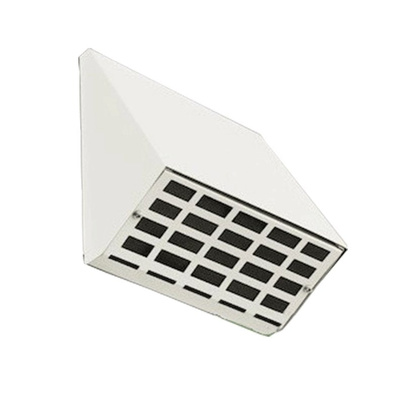 Išorinės Grotelės Mini Rekuperatoriams Quantum HR 150 ir Quantum NEXT