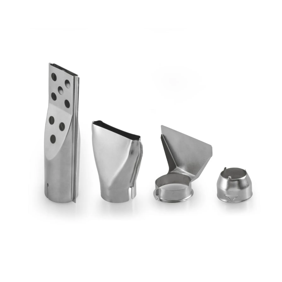 Karšto oro orapūtė Trotec HyStream 2000