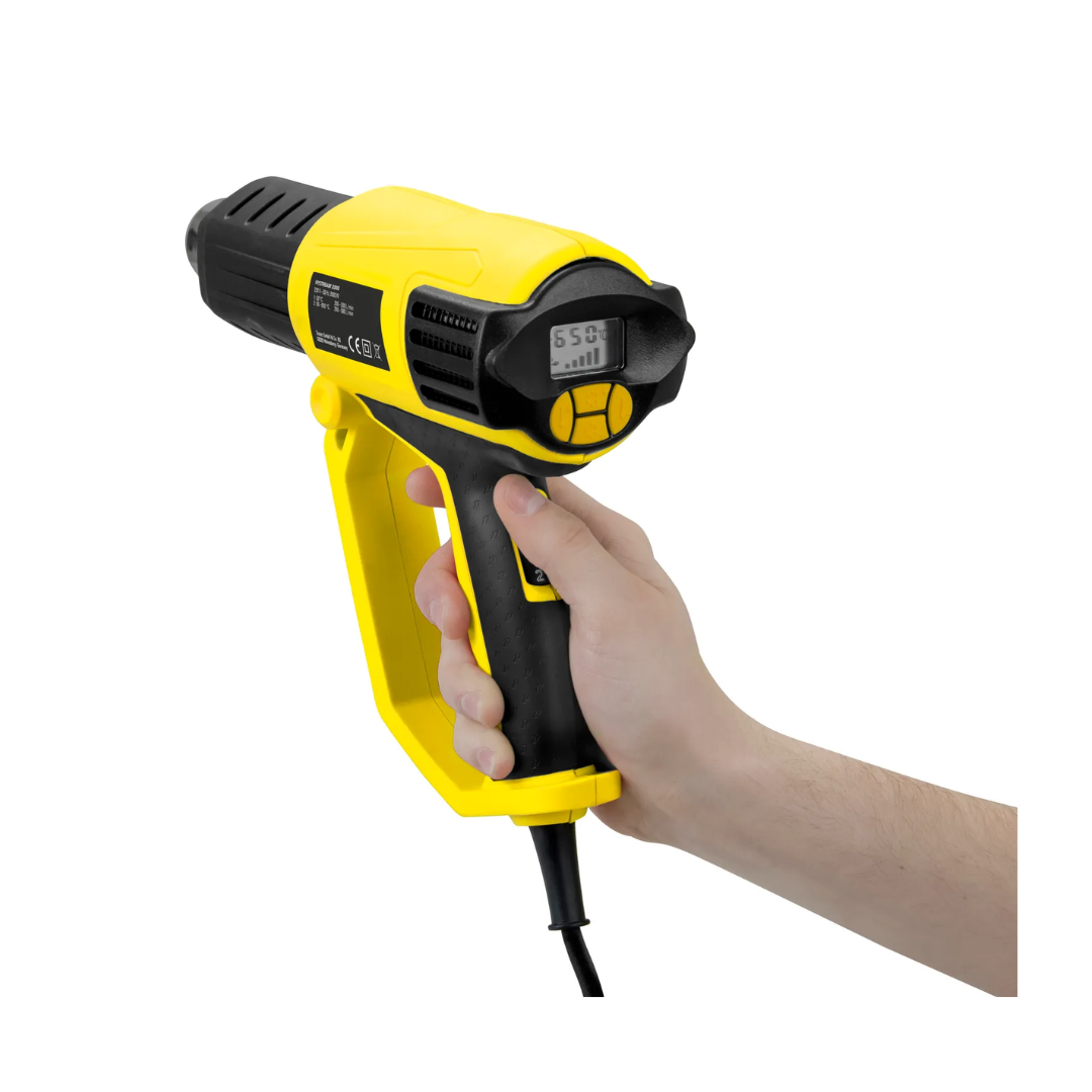 Karšto oro orapūtė Trotec HyStream 2000