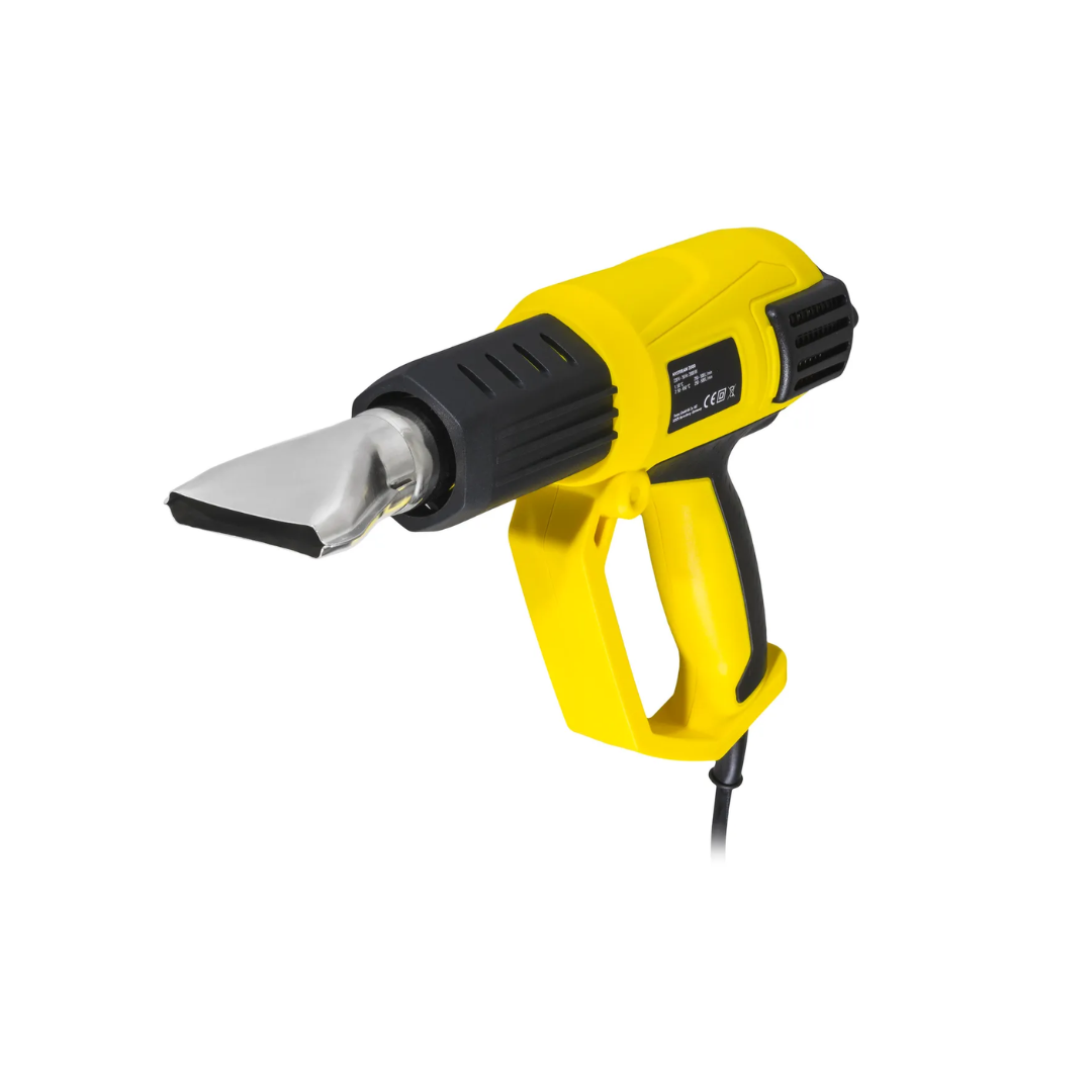 Karšto oro orapūtė Trotec HyStream 2000