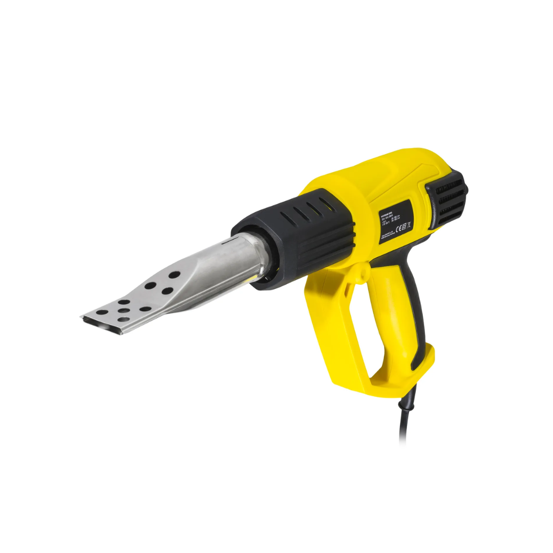 Karšto oro orapūtė Trotec HyStream 2000