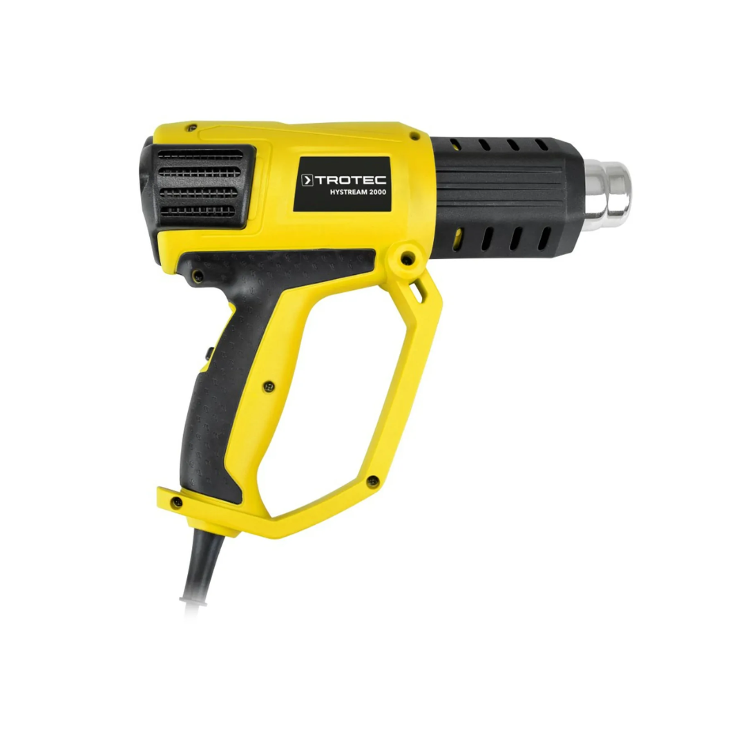 Karšto oro orapūtė Trotec HyStream 2000