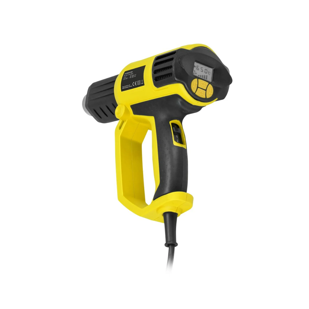 Karšto oro orapūtė Trotec HyStream 2000