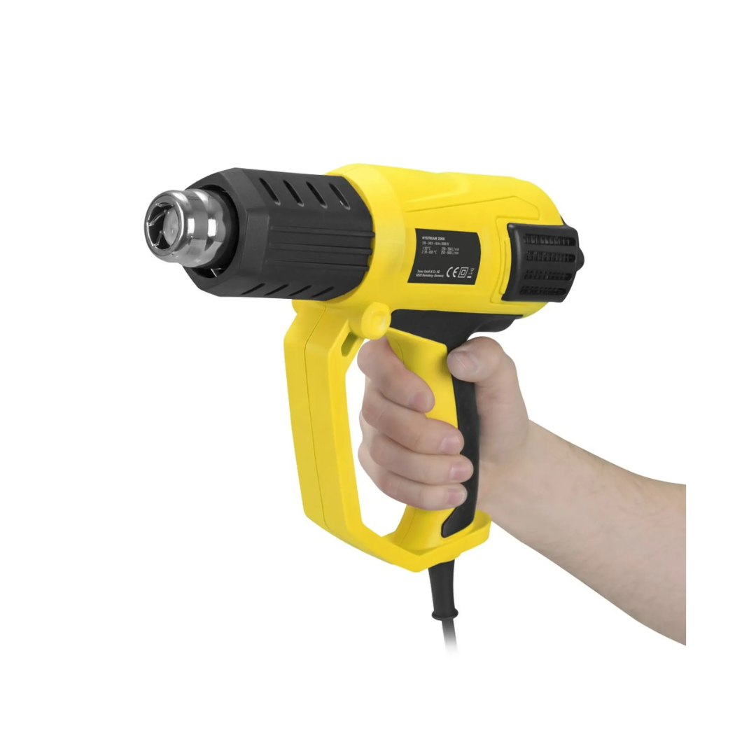 Karšto oro orapūtė Trotec HyStream 2000