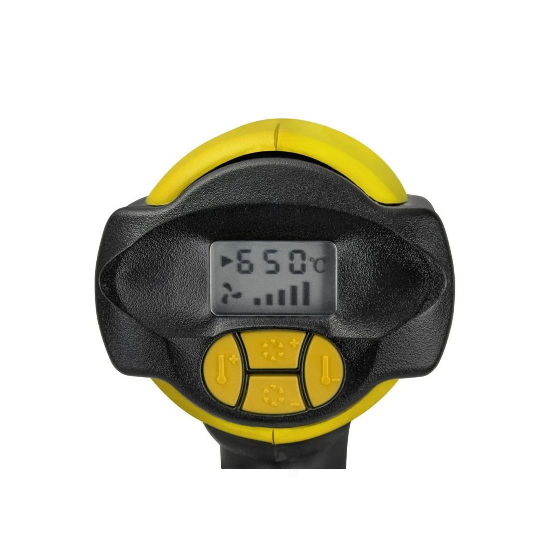 Karšto oro orapūtė Trotec HyStream 2000