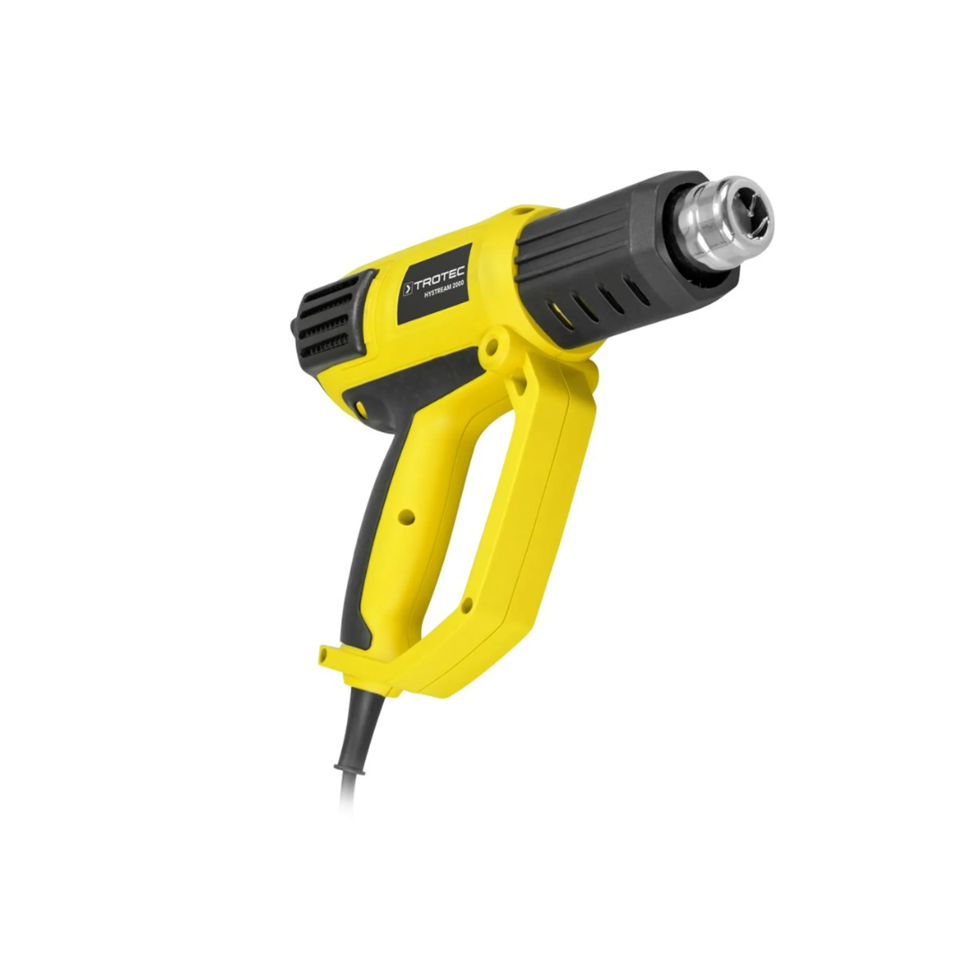 Karšto oro orapūtė Trotec HyStream 2000