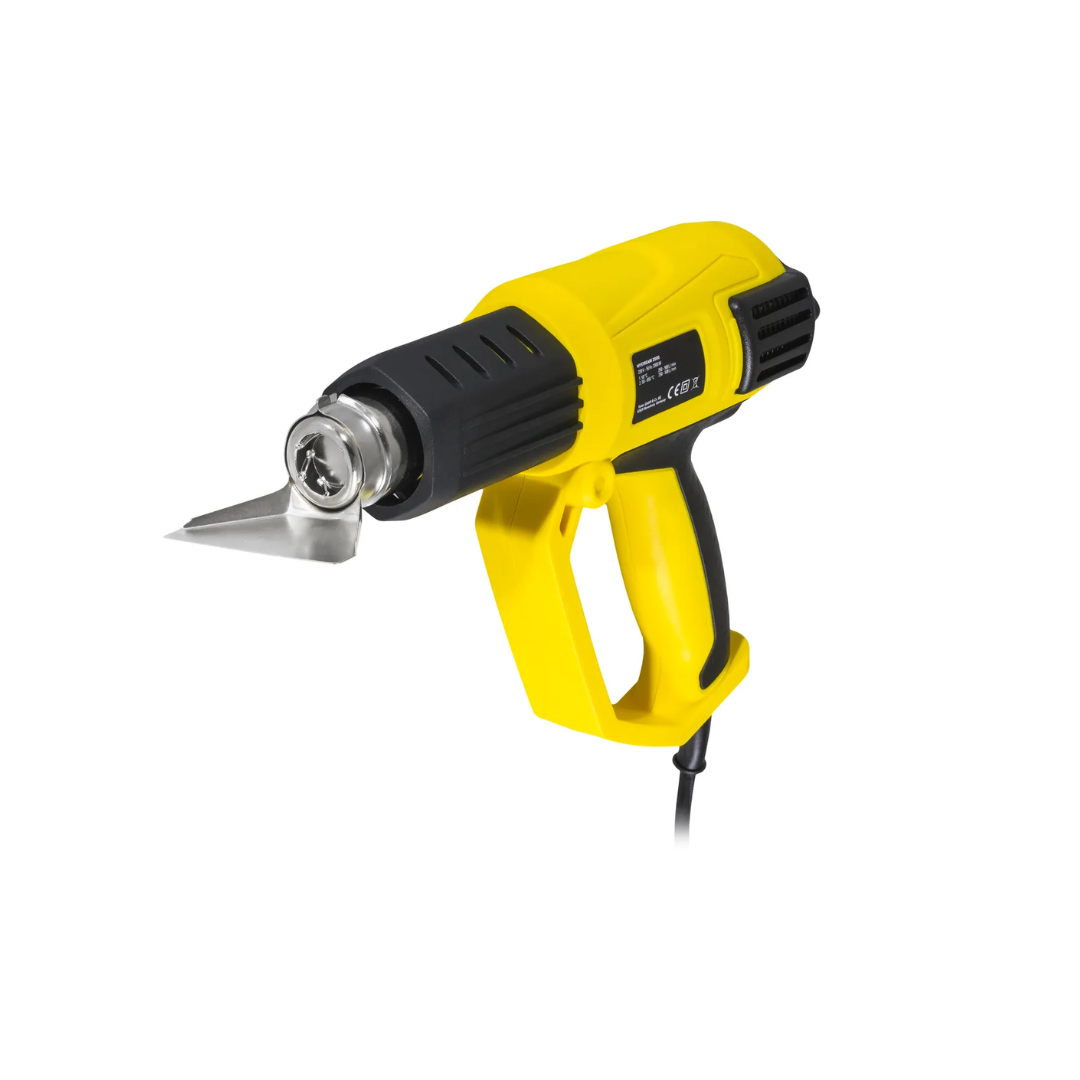 Karšto oro orapūtė Trotec HyStream 2000