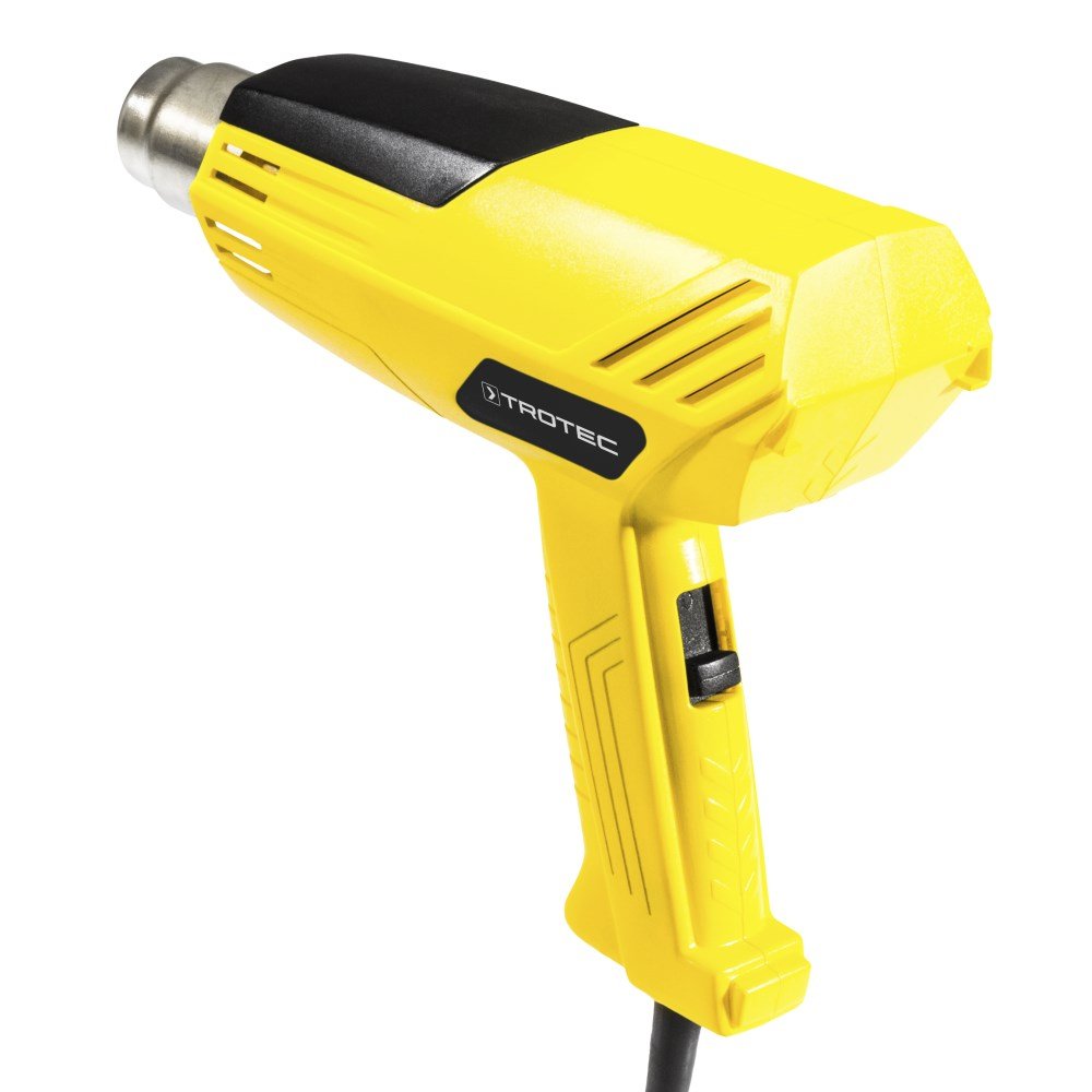 Karšto oro orapūtė Trotec HyStream 200