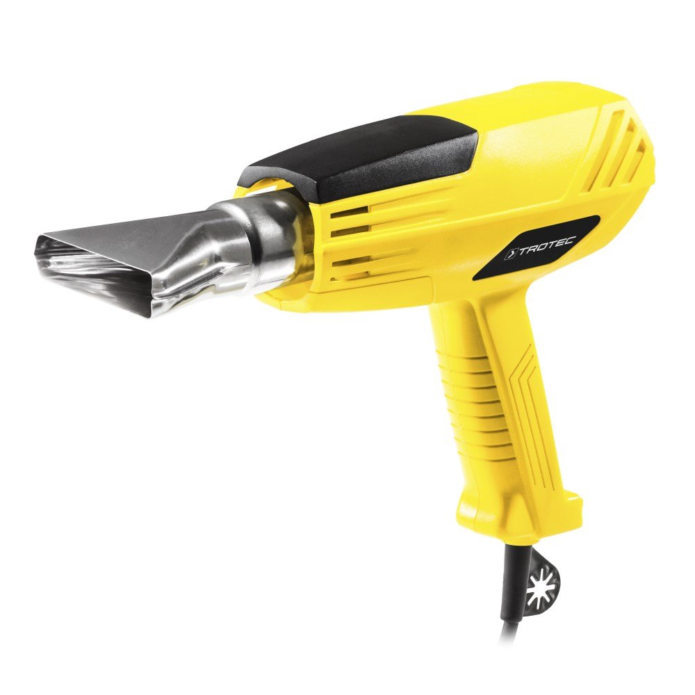 Karšto oro orapūtė Trotec HyStream 200