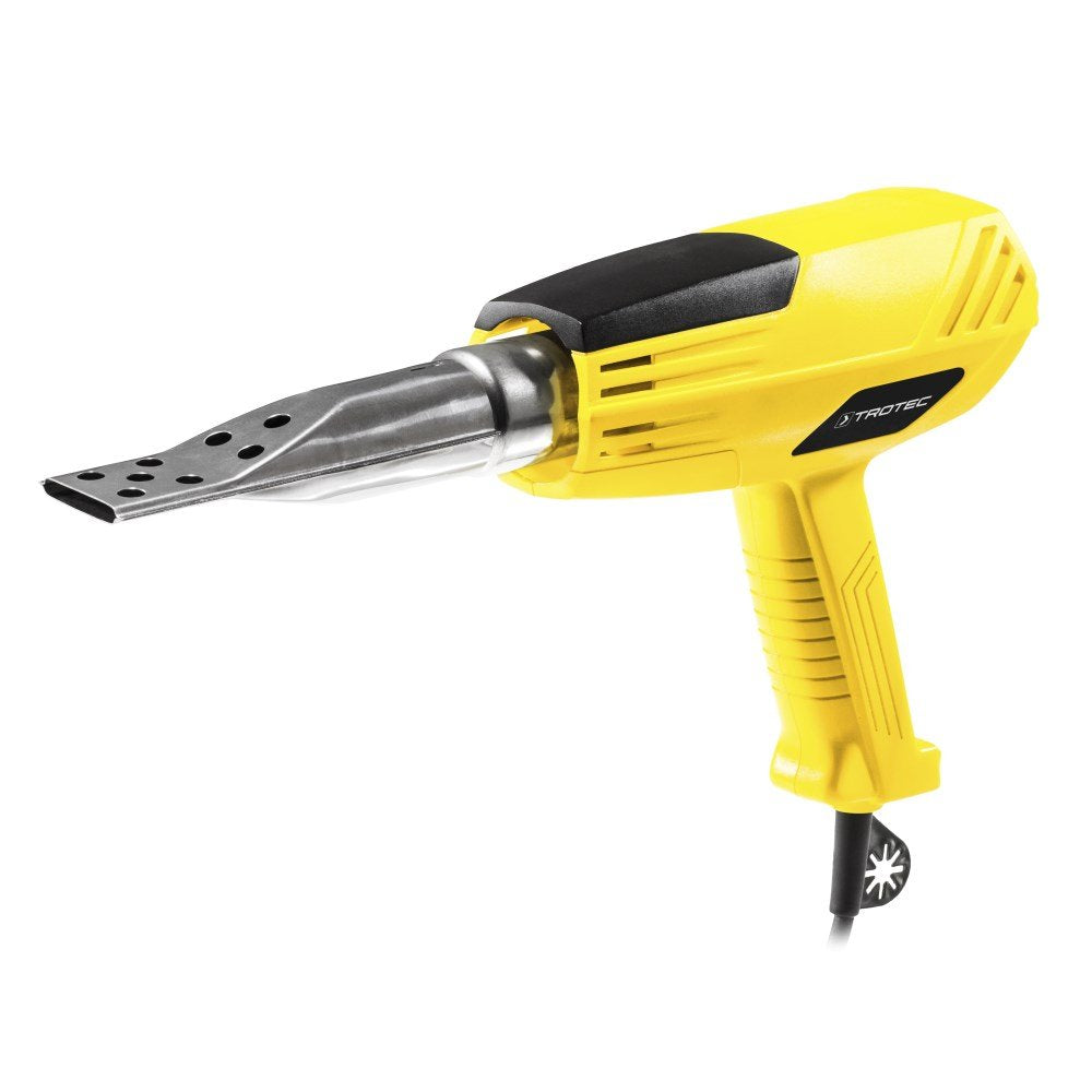 Karšto oro orapūtė Trotec HyStream 200