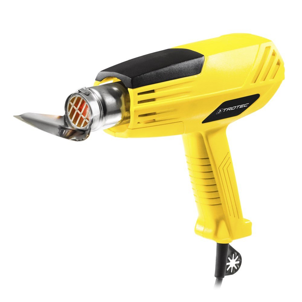 Karšto oro orapūtė Trotec HyStream 200