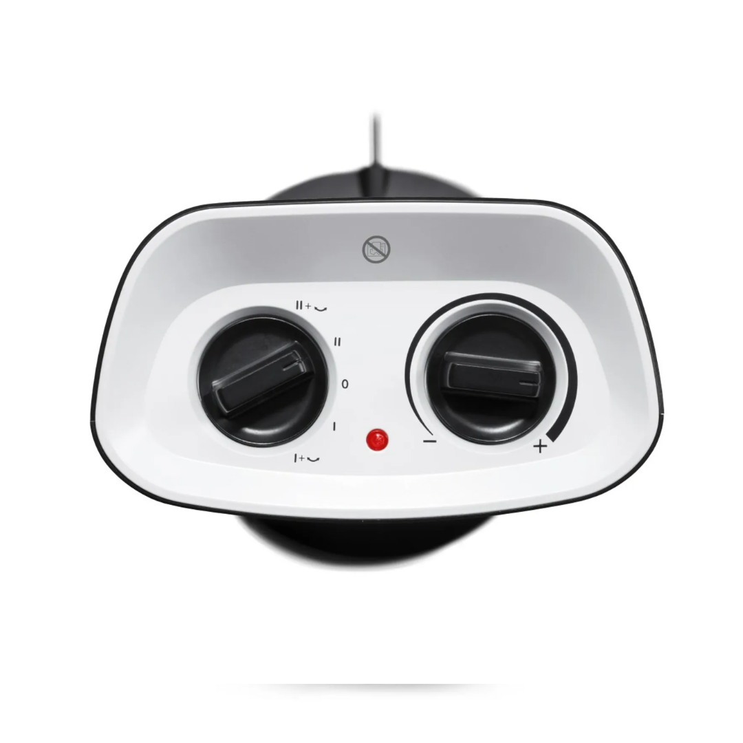 Keraminis šildytuvas Trotec TFC 20E