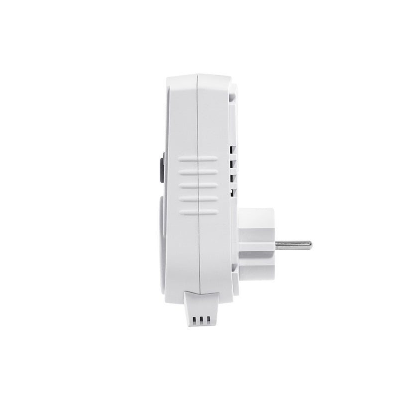 Kištukinis patalpos higrostatas Trotec BH 30