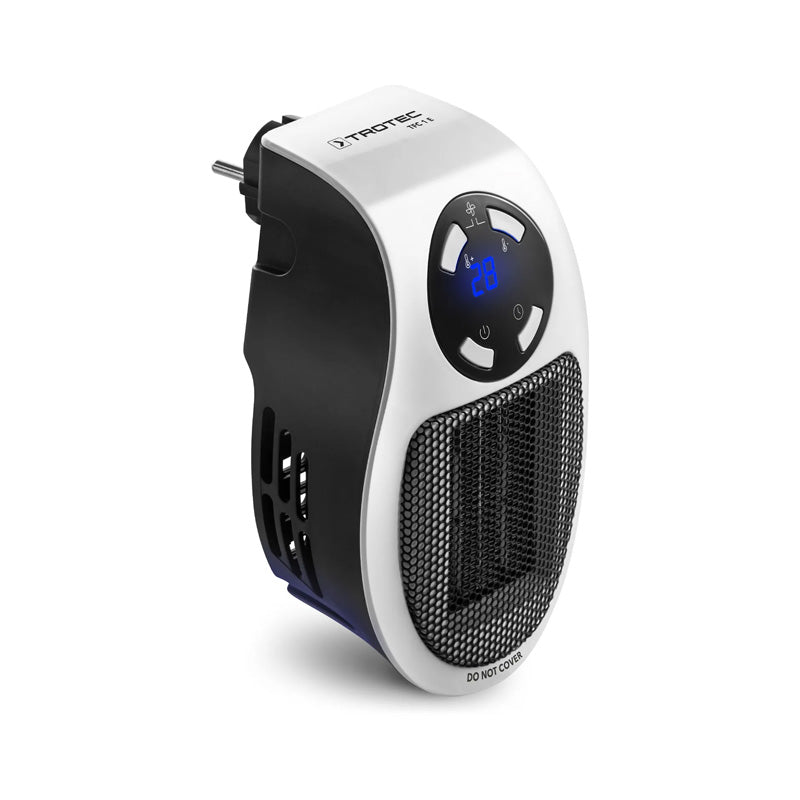 Kištukinis šildytuvas Trotec TFC 1 E