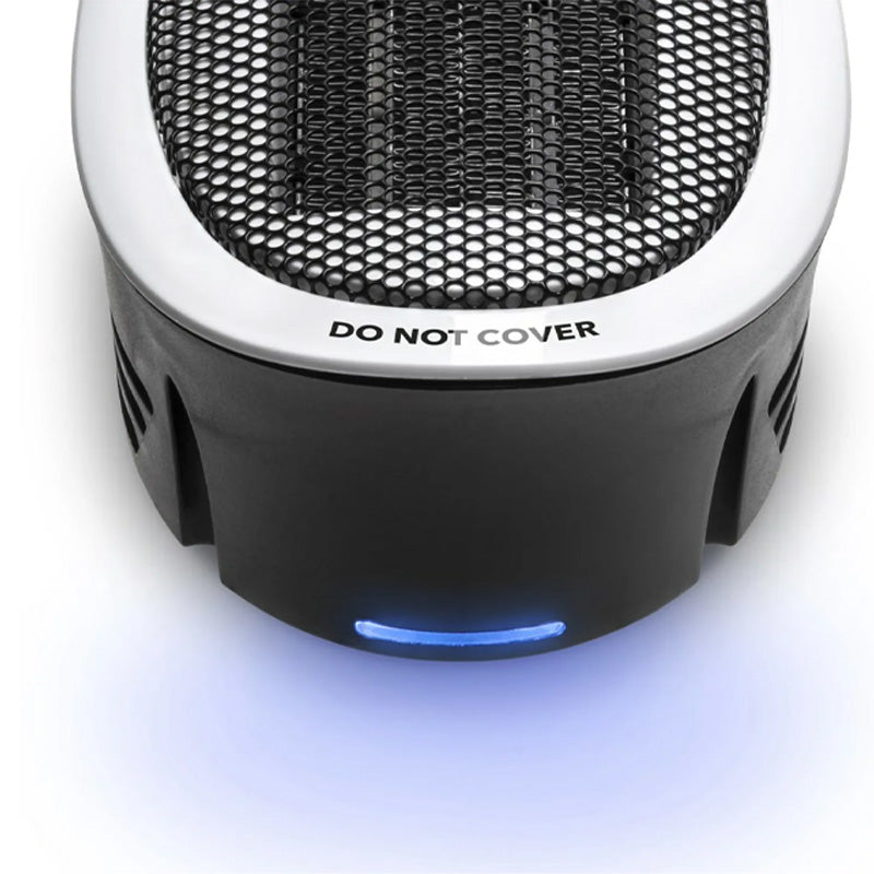 Kištukinis šildytuvas Trotec TFC 1 E