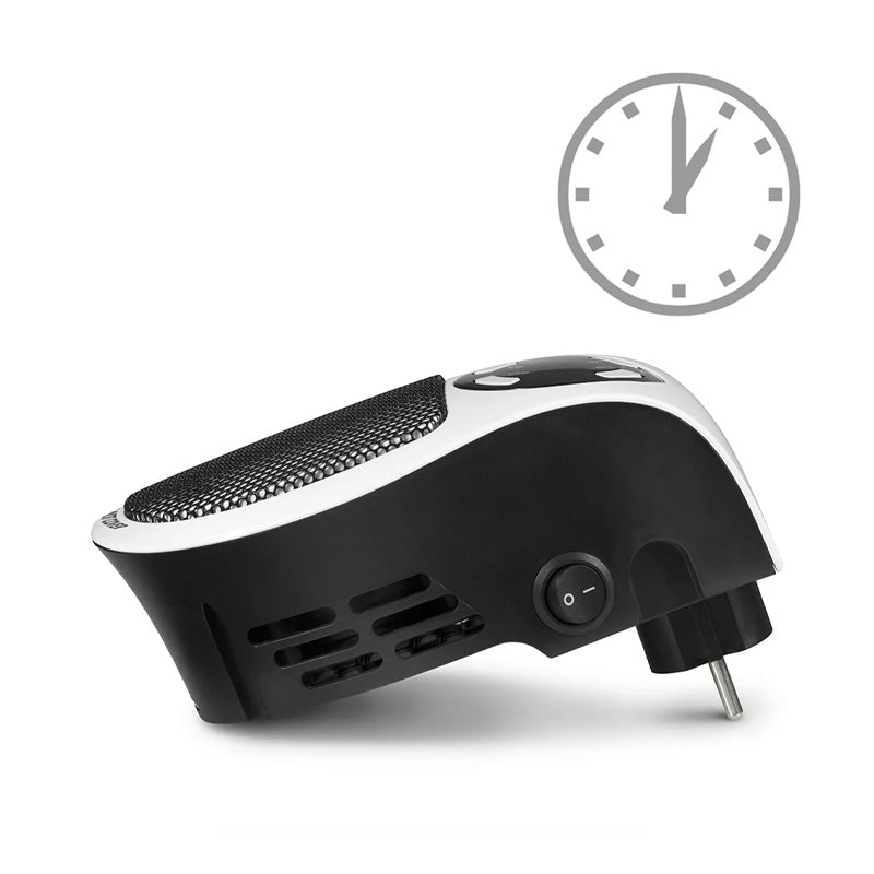 Kištukinis šildytuvas Trotec TFC 1 E